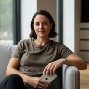 Picture of Rita Suomalainen