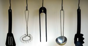 Keittiövälineet - Löydä Parhaat Keittiövälineiden Tarjoukset – Säästä Rahaa ja Päivitä Keittiösi!