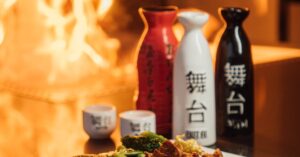 2025 Kulinaristiset Seikkailut: Maistele Maailmaa Muistettavien Aterioiden Kautta