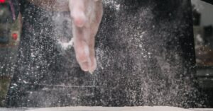 Loihdi Mieleenpainuvia Kahvihetkiä: Kokeile Eväsvaihto Leivonnaisia