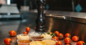 Pippurimyllyt - Löydä Täydellinen Pippurimylly Keittiöösi – Vinkkejä ja Suosituksia