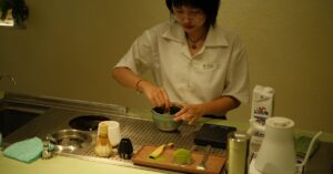 Matchajauhe - Matcha-jauheen valintaopas: Näin tunnistat laadukkaan teen