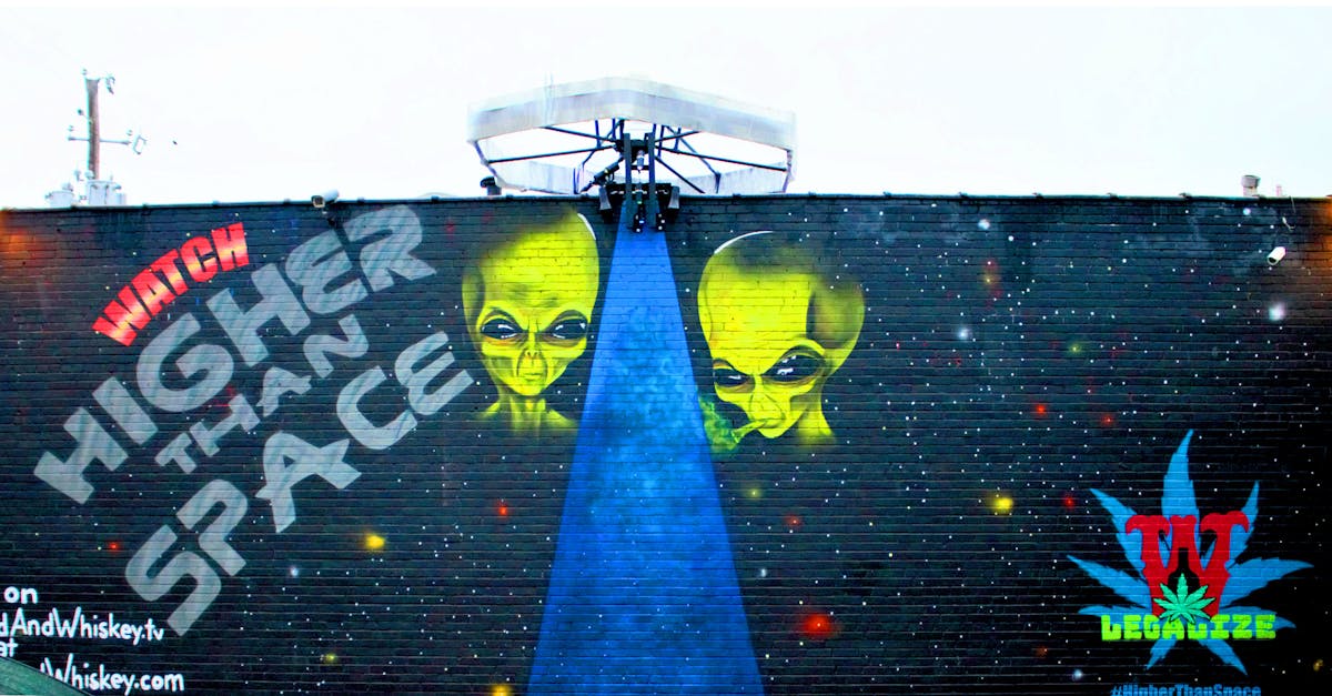 Peliteollisuus - Tutki Avaruuden Kauhuja: Ulkopuoliset Juhlat Vie Sinut Tuntemattomaan