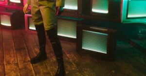 Teknologia - CES 2026: Teknologia konferenssin kuumimmat uutuudet ja trendit