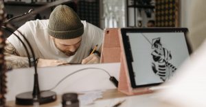 Sovellukset - Luovat sovellukset uudistavat sisällöntuotantoa: Tutustu Apple Creator Studioon