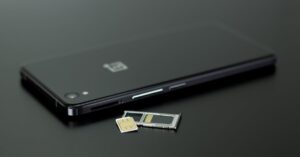 Muistitallennus - Samsung P9 microSD -kortti: Avain Laajennettuun Tallennustilaan ja Nopeuteen