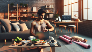 Uudenvuodenlupaukset - Vinkit Teknologian Käyttöön Uudenvuoden Lupauksiesi Toteutuksessa