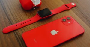 Valitse Täydellinen Apple Watch 2026 Malli Juuri Sinulle