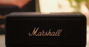 Bluetooth-kaiuttimet ostamassa? Tässä kaikki, mitä sinun tarvitsee