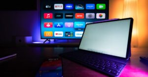 HBO Max Valloittaa UK:n ja Irlannin – Uudet Sarjat ja Elokuvat Vain