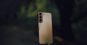 Samsung microSD Express: Uusi Vauhtikuningas Pelureille ja Kuvaajille