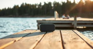 Bluetooth-kaiuttimen ostajan opas 2026: Näin valitset parhaan langattoman kaiuttimen