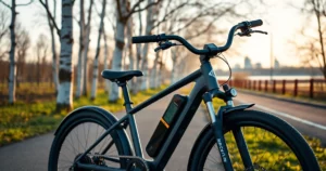 Sähköpyörän ostajan opas 2026: Näin valitset parhaan sähköpyörän Suomessa