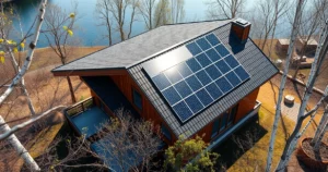 Aurinkopaneelit kotiin 2026: Näin valitset ja asennat aurinkosähköjärjestelmän