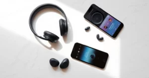 Langattomat kuulokkeet 2026: Näin valitset parhaat kuulokkeet tarpeisiisi