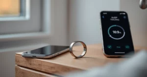 Älysormus-opas 2026: Näin valitset parhaan älykkään sormuksen