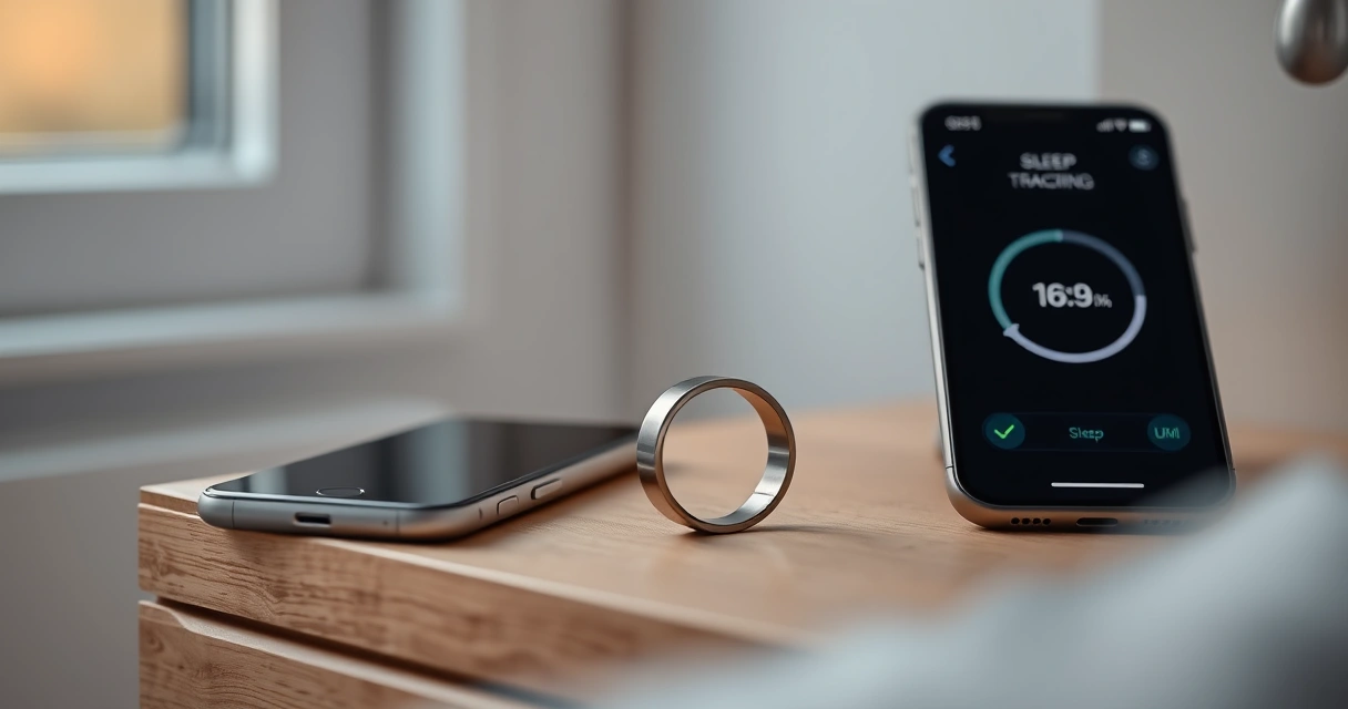 Älysormus-opas 2026: Näin valitset parhaan älykkään sormuksen