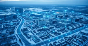 6G-verkko Suomessa 2026: Opas seuraavan sukupolven mobiiliteknologiaan