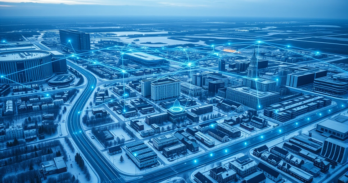 6G-verkko Suomessa 2026: Opas seuraavan sukupolven mobiiliteknologiaan