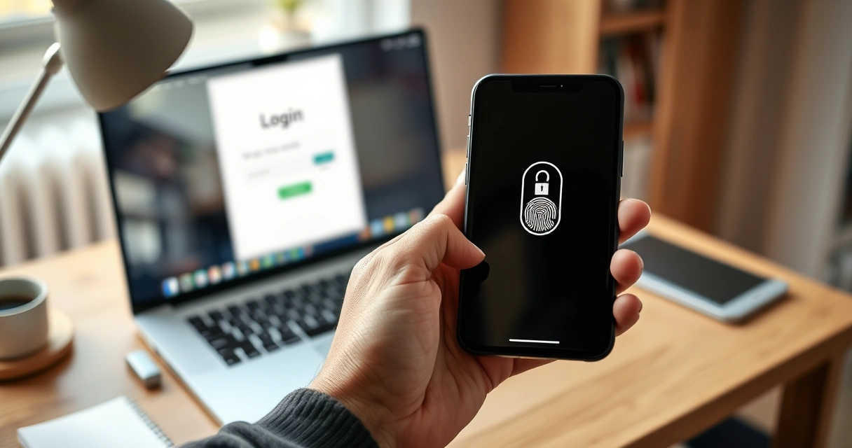 Pääsyavaimet 2026: Opas salasanattomaan kirjautumiseen ja turvallisempaan arkeen