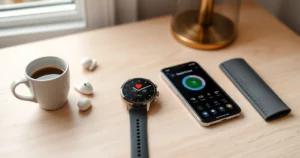 Älykellot ja terveysteknologia 2026: Opas puettavan teknologian hyödyntämiseen