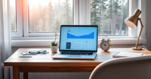 Digitaalinen hyvinvointi 2026: Opas ruutuajan hallintaan ja tietoiseen teknologian käyttöön