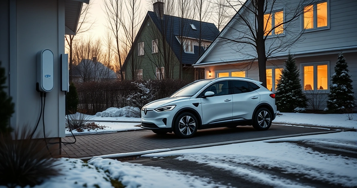 Sähköauton ostajan opas 2026: Näin valitset oikean sähköauton Suomessa