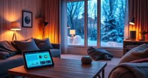 Älykoti-opas 2026: Rakenna älykäs koti alusta loppuun