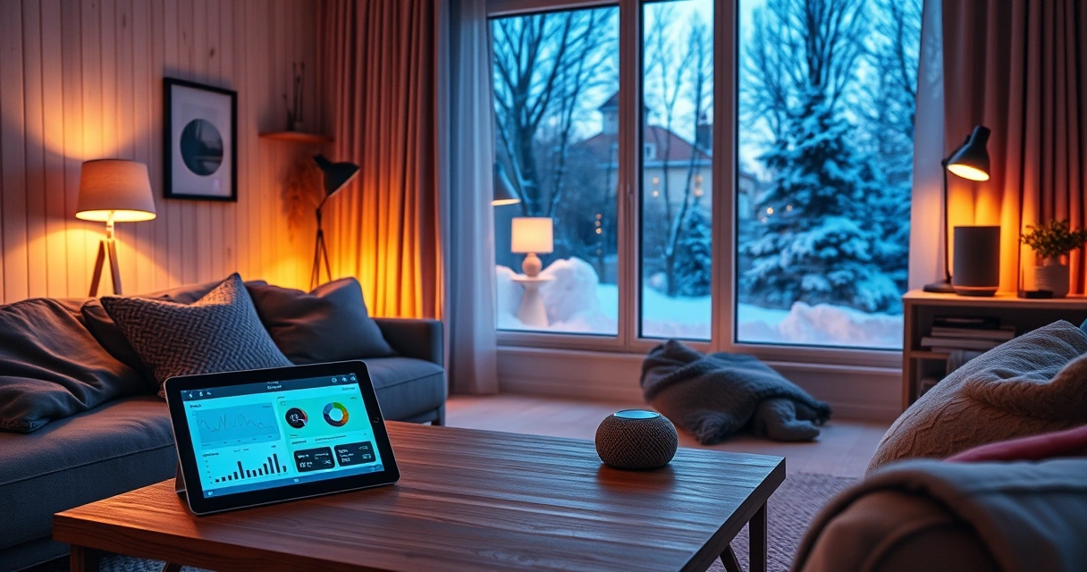 Älykoti-opas 2026: Rakenna älykäs koti alusta loppuun