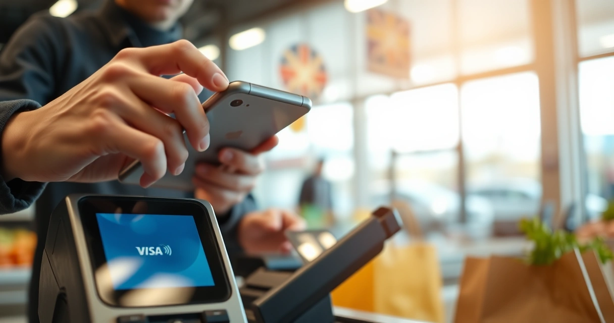 Mobiilimaksaminen Suomessa 2026: Opas digitaalisiin lompakoihin ja käteisettömään arkeen