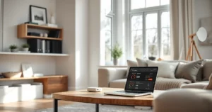 Mesh WiFi -opas 2026: Näin rakennat nopean ja kattavan kotiverkon