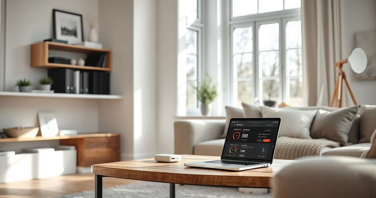 Mesh WiFi -opas 2026: Näin rakennat nopean ja kattavan kotiverkon