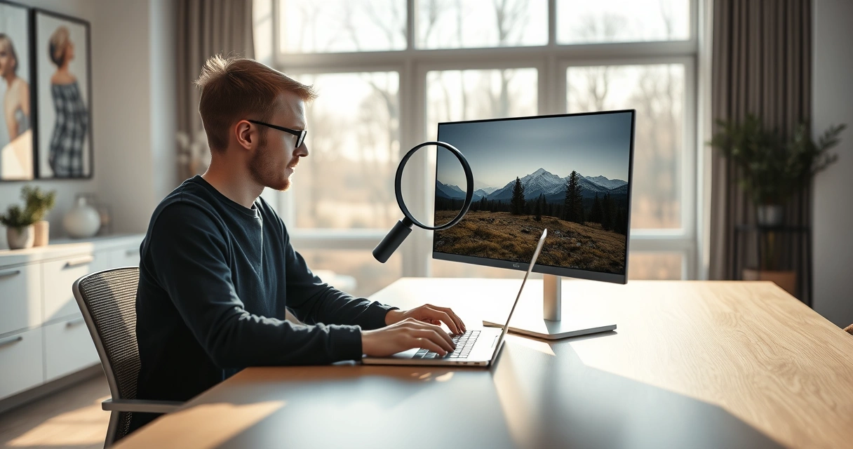 Tekoälysisällön tunnistaminen 2026: Opas AI-tekstin, kuvien ja videoiden erottamiseen