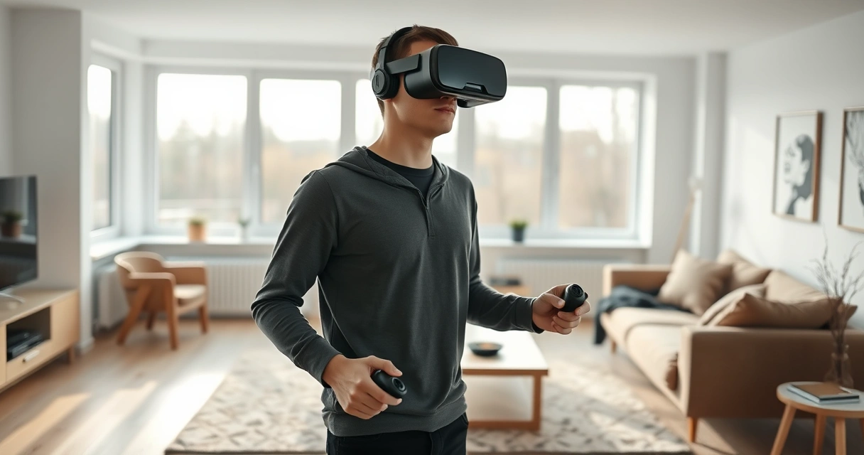 VR-lasien ostajan opas 2026: Näin valitset parhaat virtuaalitodellisuuslasit