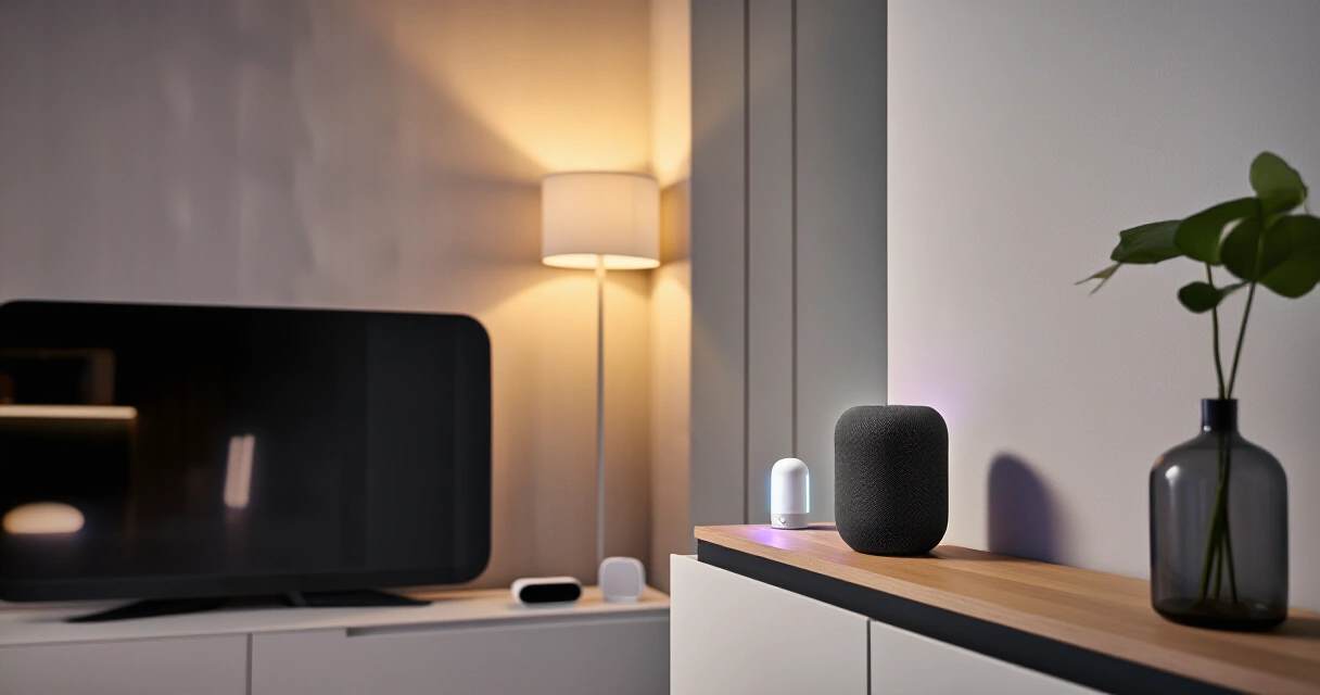 Apple Home arvostelu – onko HomeKit paras valinta iPhone-käyttäjälle?