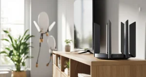 Netgear Orbi WiFi 6 arvostelu – premium mesh-verkko suureen kotiin