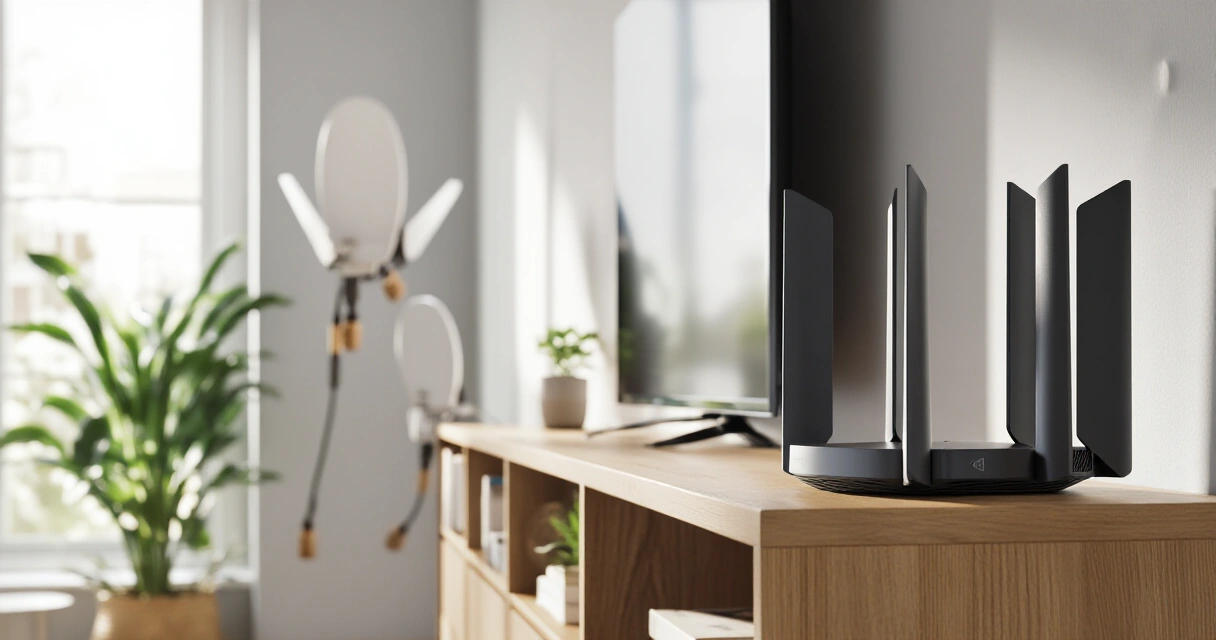 Netgear Orbi WiFi 6 arvostelu – premium mesh-verkko suureen kotiin