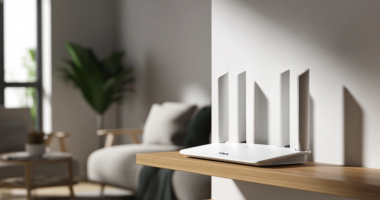 Asus ZenWiFi arvostelu – mesh-järjestelmä pelaajille ja etätyöläisille