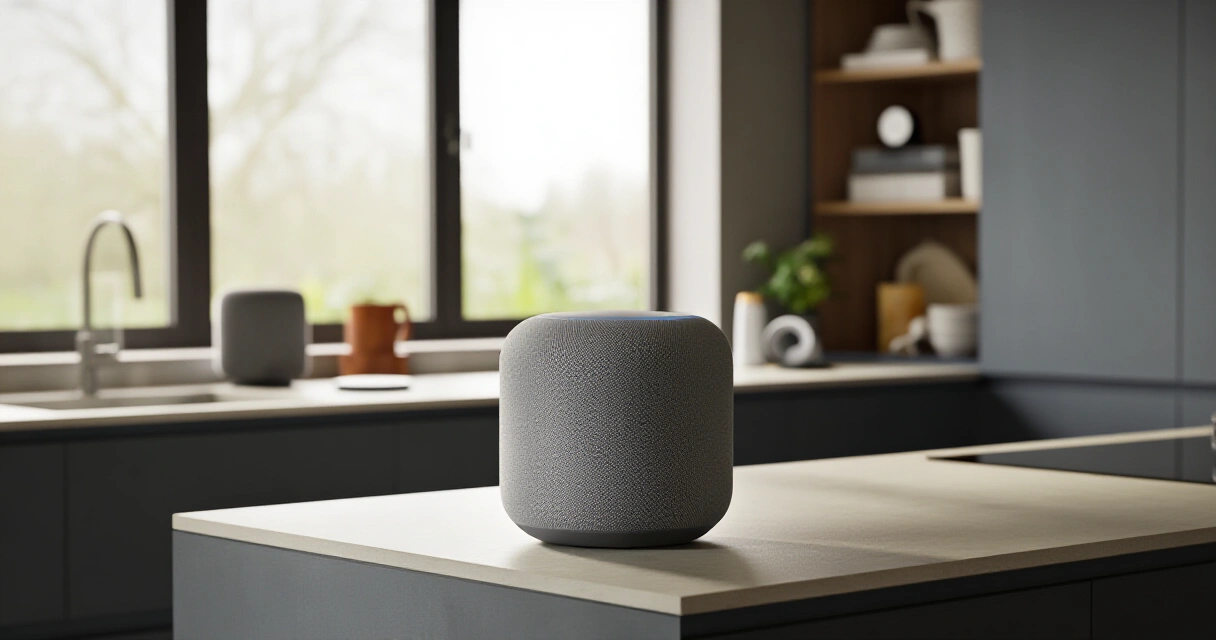 Google Home arvostelu – älykoti Googlen ekosysteemissä 2025