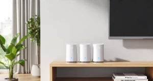 TP-Link Deco arvostelu – edullinen mesh-verkko isolle kodille