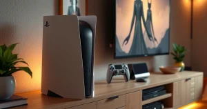 Pelikonsoli vai PC? Kumpi kannattaa valita kotipelaamiseen 2025