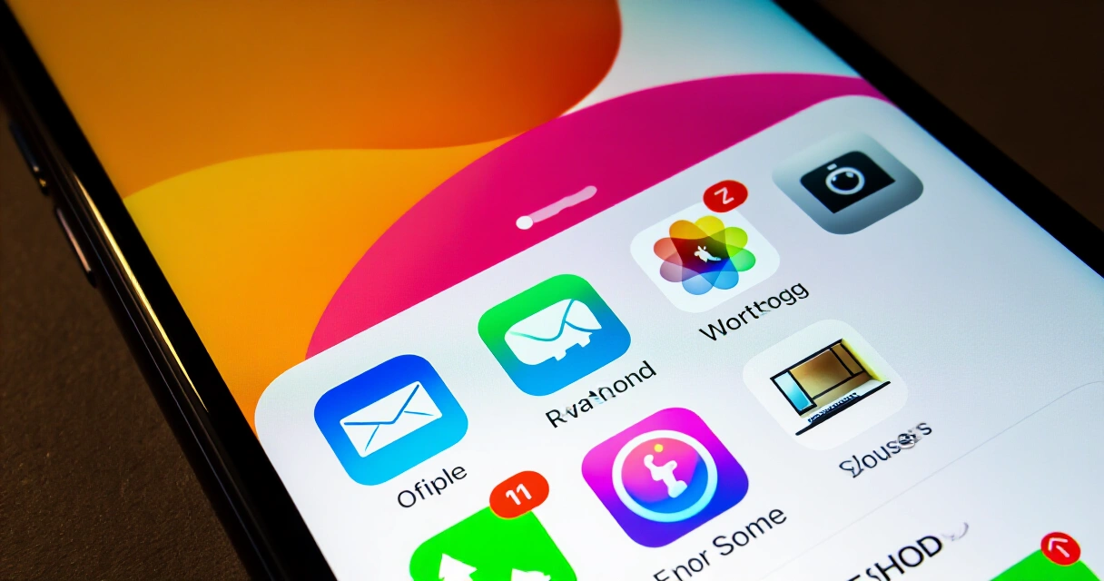 Apple Home -sovelluksen näkymä iPhonessa, jossa näkyy älylaitteiden ohjaus