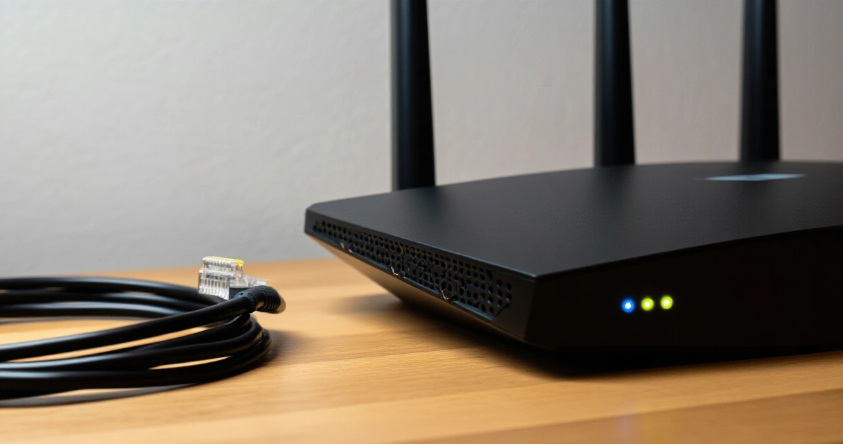 Kodin internet ei toimi – vianmääritysopas yleisimpiin ongelmiin