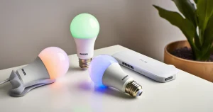 Philips Hue aloituspaketti arvostelu – kannattaako älyvalaistus?