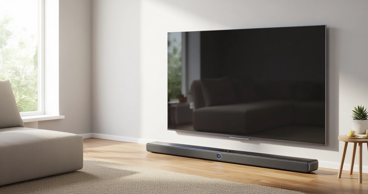 Soundbar vai kotiteatterijärjestelmä – kumpi sopii sinulle?
