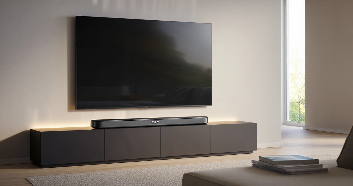 Sonos Arc arvostelu: Onko se paras soundbar kotiteatteriin?