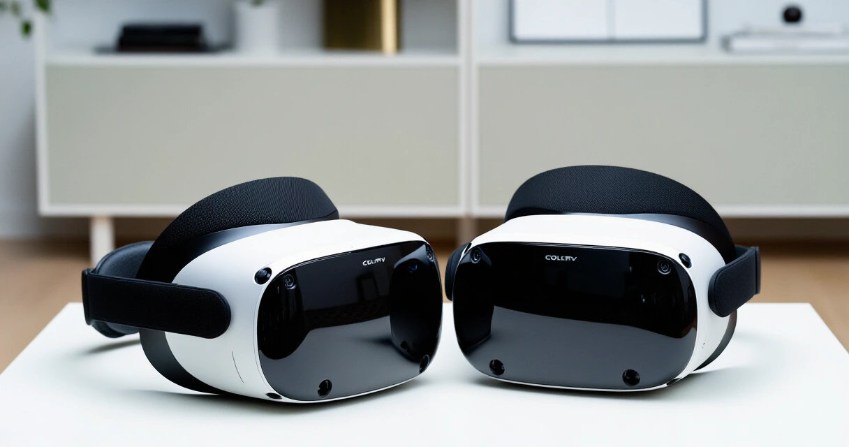 VR-lasien hintavertailu 2025: saatko rahoillesi vastinetta?