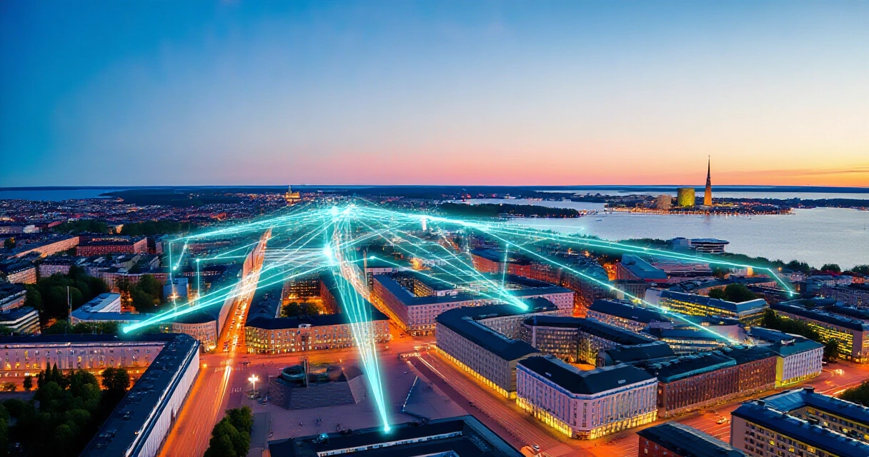 Digitaalinen talous Suomessa: mitä se tarkoittaa kuluttajalle