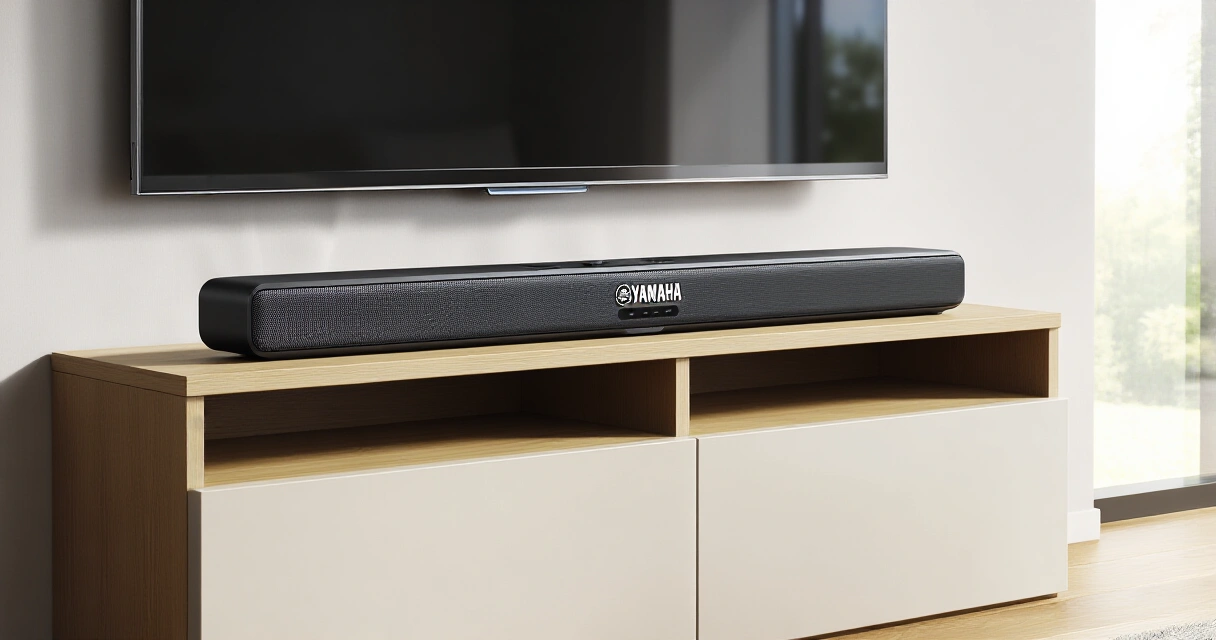 Yamaha True X Bar 50A arvostelu: Paras soundbar alle 500 euroa?