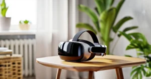 VR ja AR kotikäytössä: Opas virtuaalitodellisuuden hyödyntämiseen